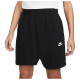 Nike Γυναικείο σορτς Sportswear French terry
